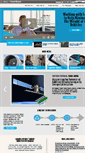 Mobile Screenshot of altairproductdesign.com